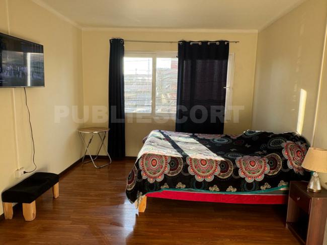 arriendo de habitaciones en concepcion junio 1