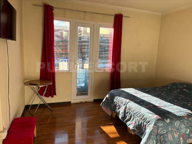 arriendo de habitaciones en concepcion junio 2