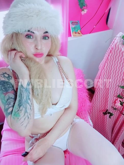 FABIOLA 11