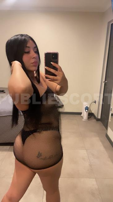 SOFIA 8