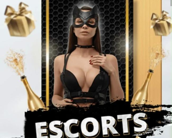 se necesitan señoritas
