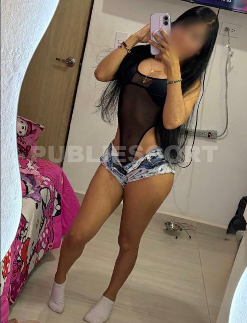 MELANIE 1