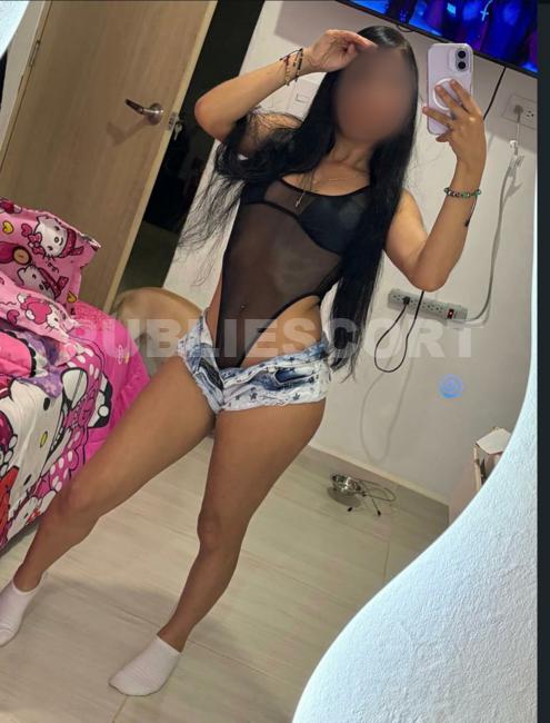 MELANIE 3