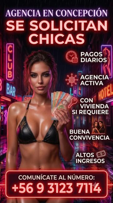 SE SOLICITAN SÑRTAS